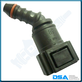CMR160-04 Aftermarket Quick Connector (7.89x8mm (5/16"))