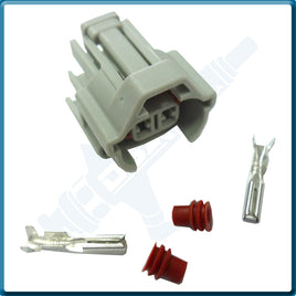 CMR276-97 Aftermarket Denso/Mazda Electronic Connector