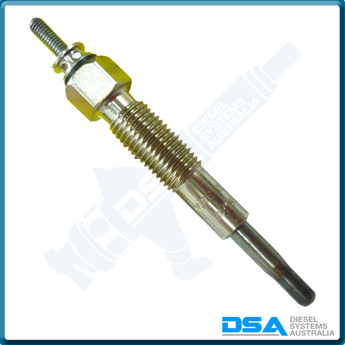 GJ1302 Glow Plug Ford Courier, Kia Pregio PD PE, Mazda WL WLT