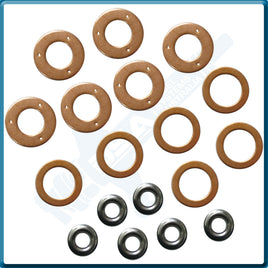 RD28T WASHER KIT Aftermarker Washer Kit