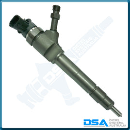 0 445 110 249 Genuine Bosch Ford Ranger/Mazda BT50 Injector