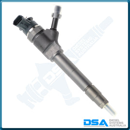 0 445 110 250 Genuine Bosch Ford Ranger/Mazda BT50 Injector