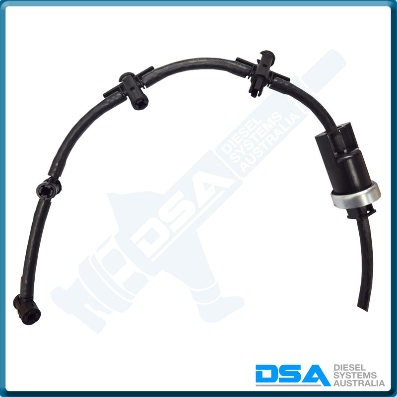 03L 130 235KNG Aftermarket Audi, VW Leak Off Connector Pipe Set Kit