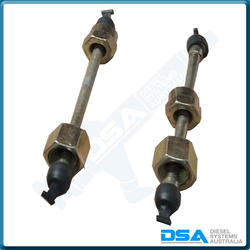 0 681 200 502NG Aftermarket Nozzle Pop Tester (600 Bar)