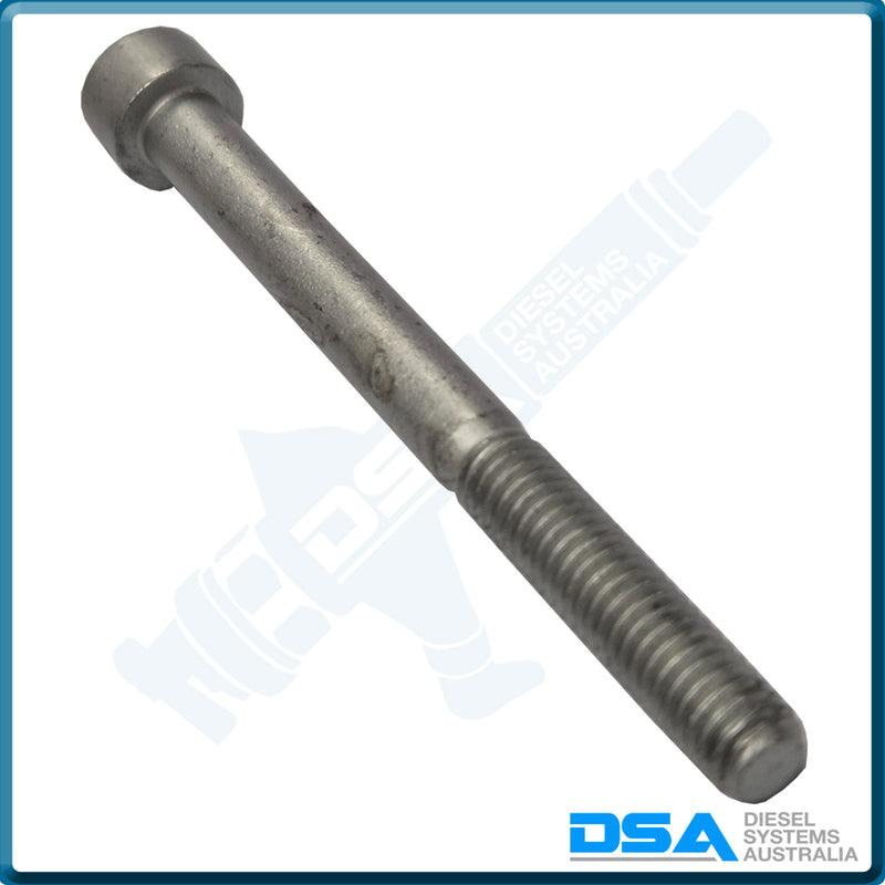 070103385ANG Aftermarket Audi, Skoda, Volkswagen Injector Fixing Screw Bolt