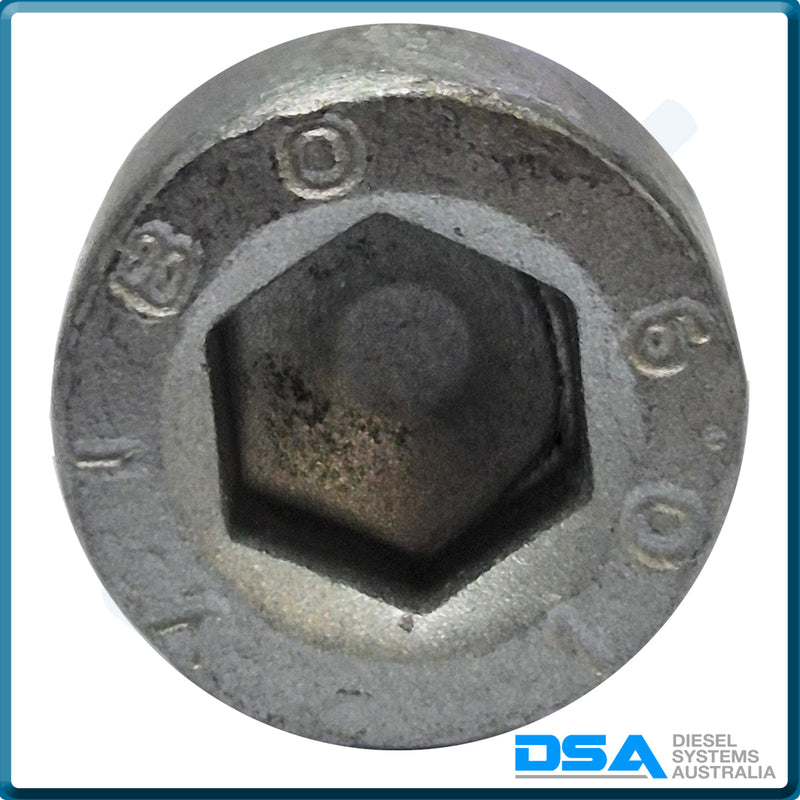 070103385ANG Aftermarket Audi, Skoda, Volkswagen Injector Fixing Screw Bolt