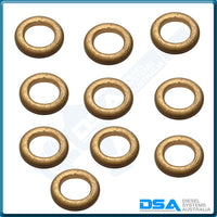 09 5000 207 Aftermarket Ambac Copper Washer (13x8x2mm) {PKT-10}