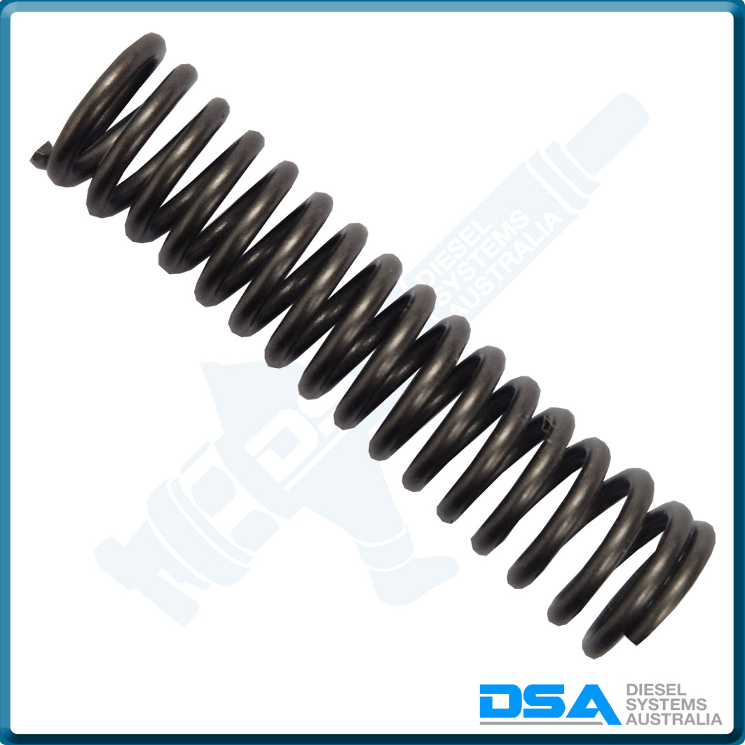 090136-0590 Genuine Denso Delivery Valve Spring — Diesel Systems Australia
