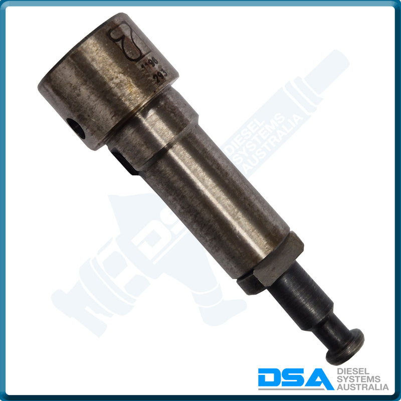 090150-1270NG Aftermarket Denso Element