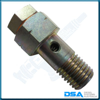 090310-0130 Genuine Denso Overflow Valve