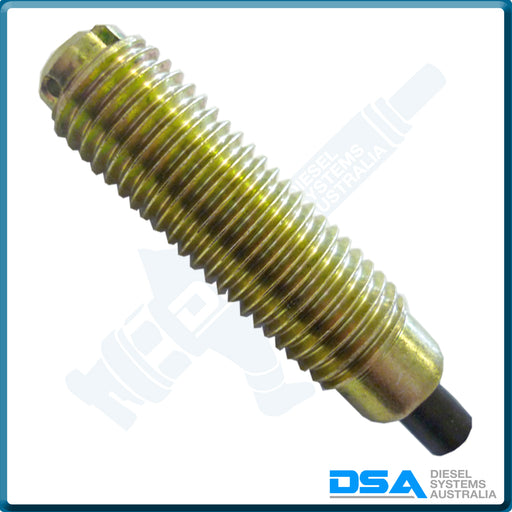 6x Injector Nozzle For Toyota Landcruiser 1HZ – Denso DN20PD32 Type, Global Brand