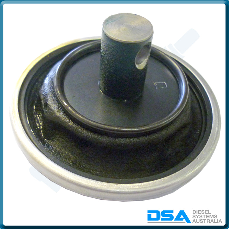 090580-0041 Genuine Denso Diaphragm