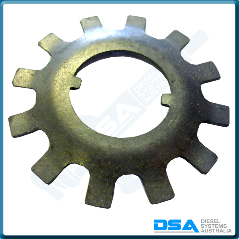 090872-0010 Genuine Denso Slip Disc