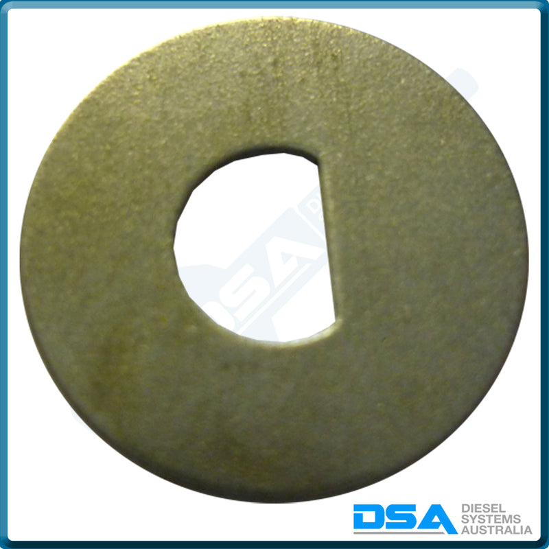 091403-0010 Genuine Denso Lock Washer