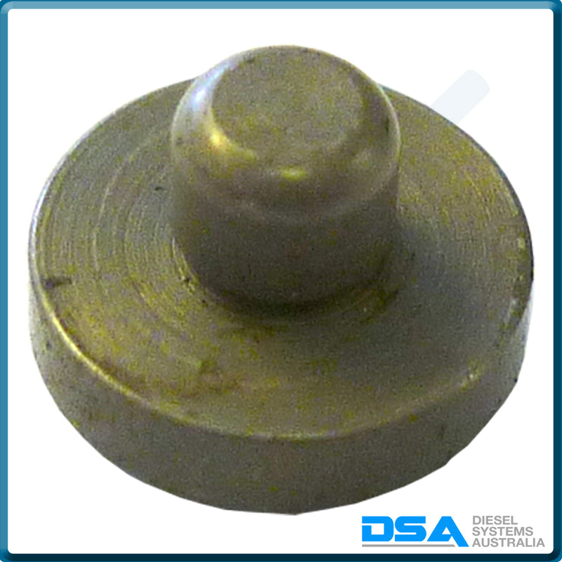 093121-0390 Genuine Denso Nozzle Holder Pin