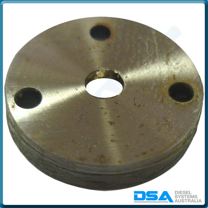 2 430 136 202 Genuine Bosch Intermediate Plate
