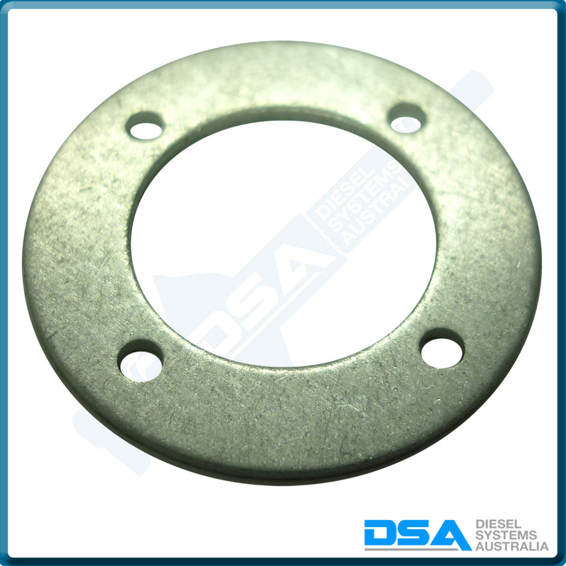 093245-0000S Aftermarket Denso Aluminium Leak Off Washer (25.5x15x1mm) {PKT-10}