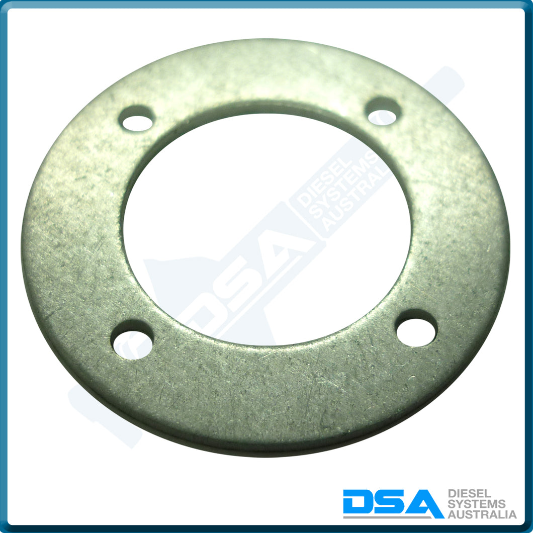 Injector Washers — Diesel Systems Australia