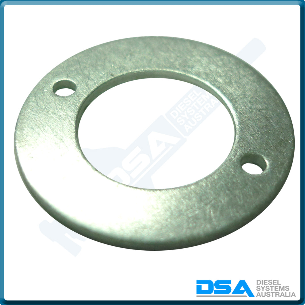 Injector Washers — Diesel Systems Australia