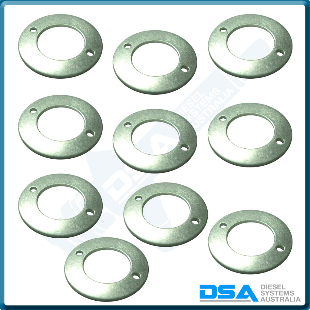 Injector Washers — Diesel Systems Australia
