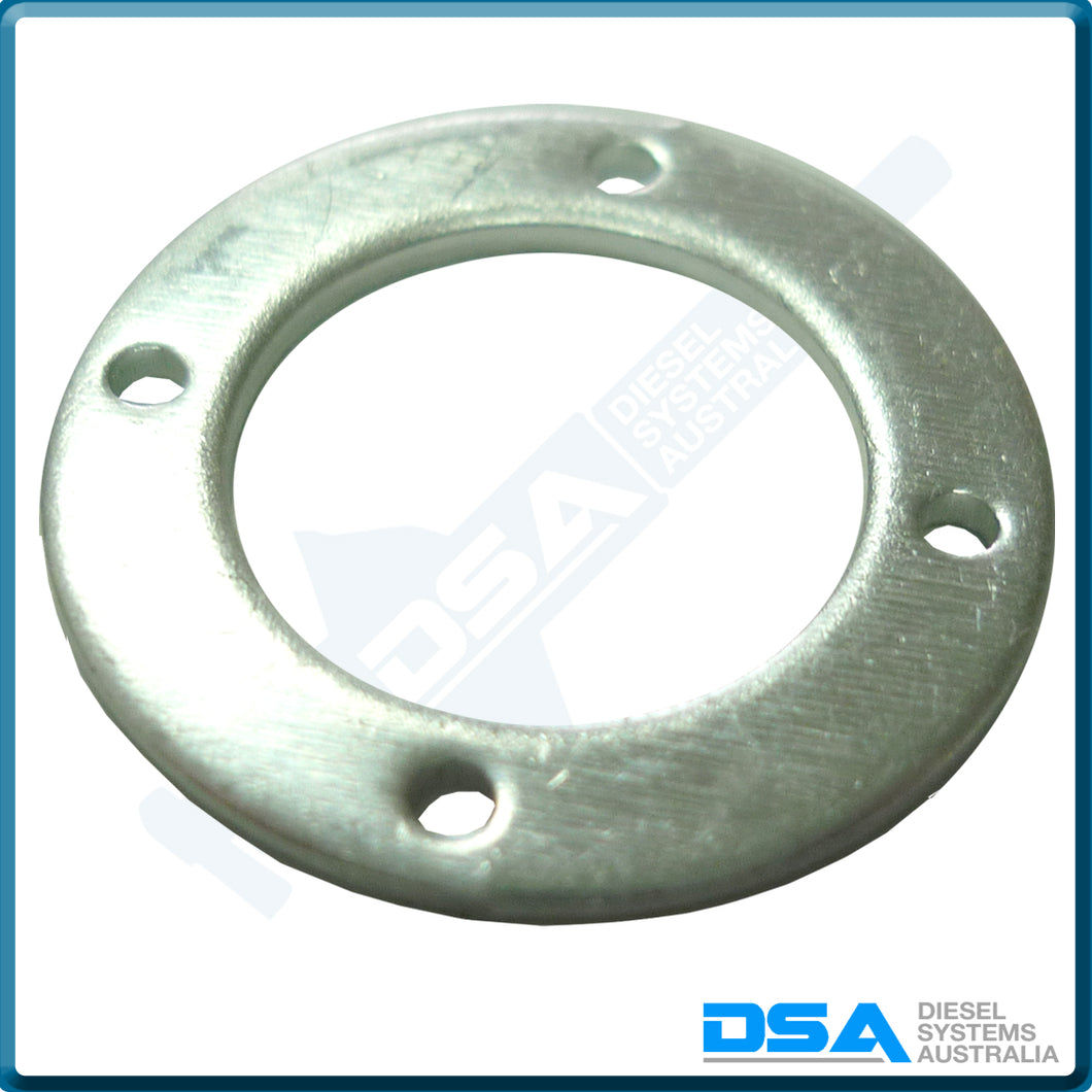 Injector Washers — Diesel Systems Australia