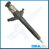 095000-9560 Genuine Denso Mitsubishi Injector