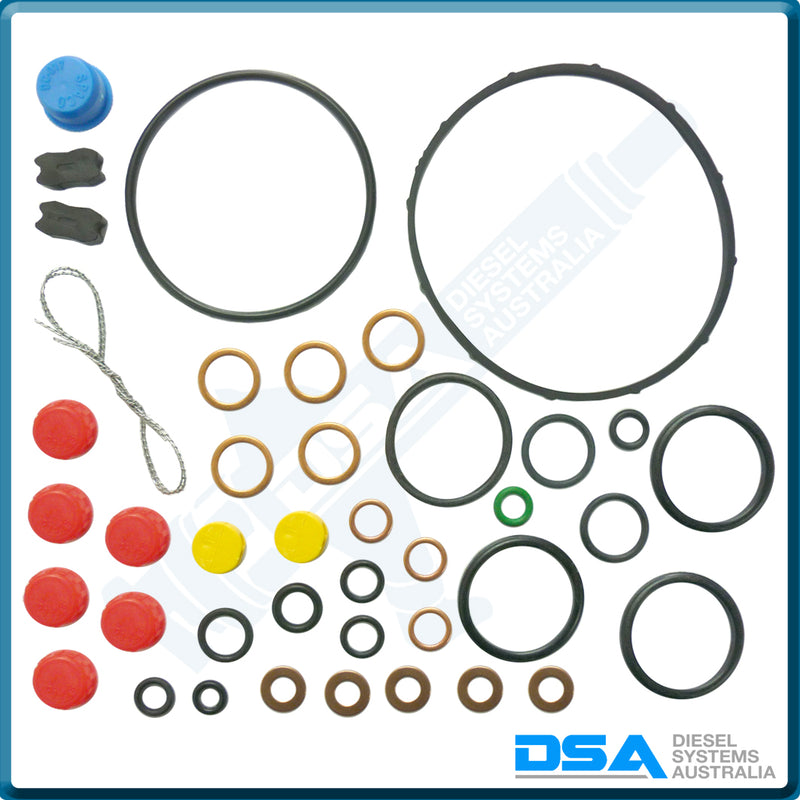 096010-0010NG Aftermarket Denso EP VE O'Haul Kit