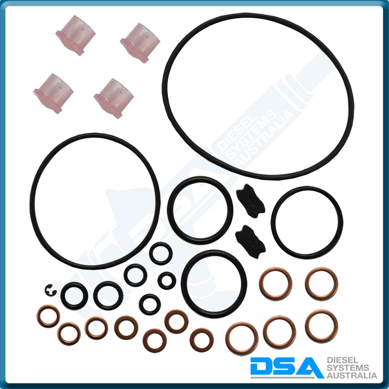 096010-0020NG Aftermarket Denso EP VE O'Haul Kit