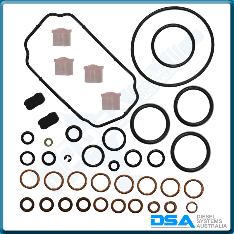 096010-0560NG Aftermarket Denso EP VE Boost Compensator Repair Kit