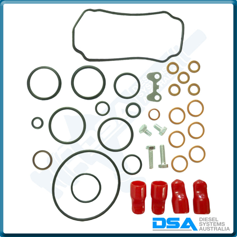 096010-0630NG Aftermarket Denso ECD-V3 O'Haul Kit
