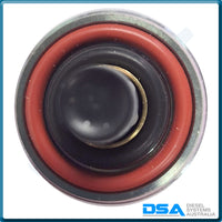 096010-0690 Genuine Denso 12V Solenoid with 2 O'Rings