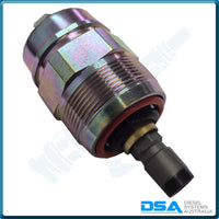 096010-0690 Genuine Denso 12V Solenoid with 2 O'Rings