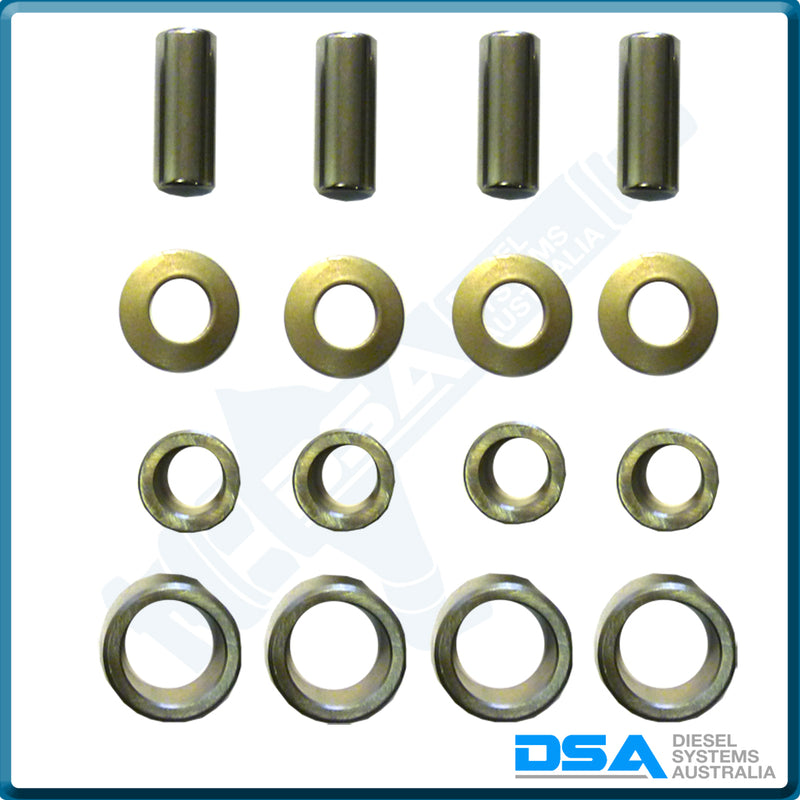 096010-0930 Genuine Denso VE Roller Kit