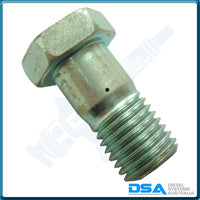 096020-0030 Genuine Denso Overflow Valve