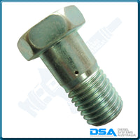 096020-0180 Genuine Denso Overflow Valve