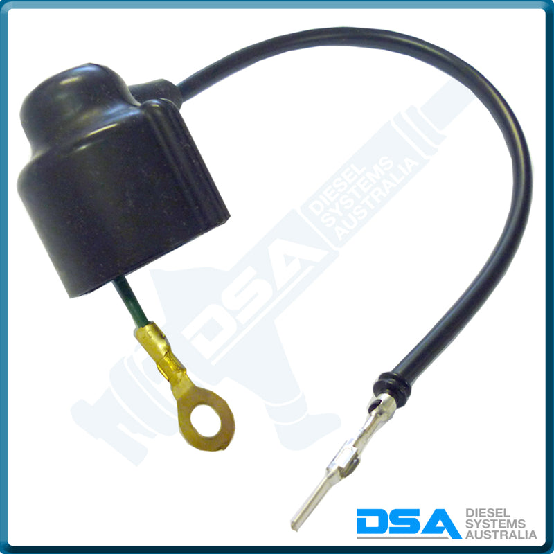 096045-0690 Genuine Denso Wire Sub-Assy