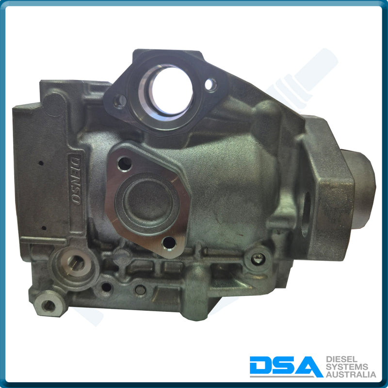 096110-0230 Genuine Denso Pump Housing