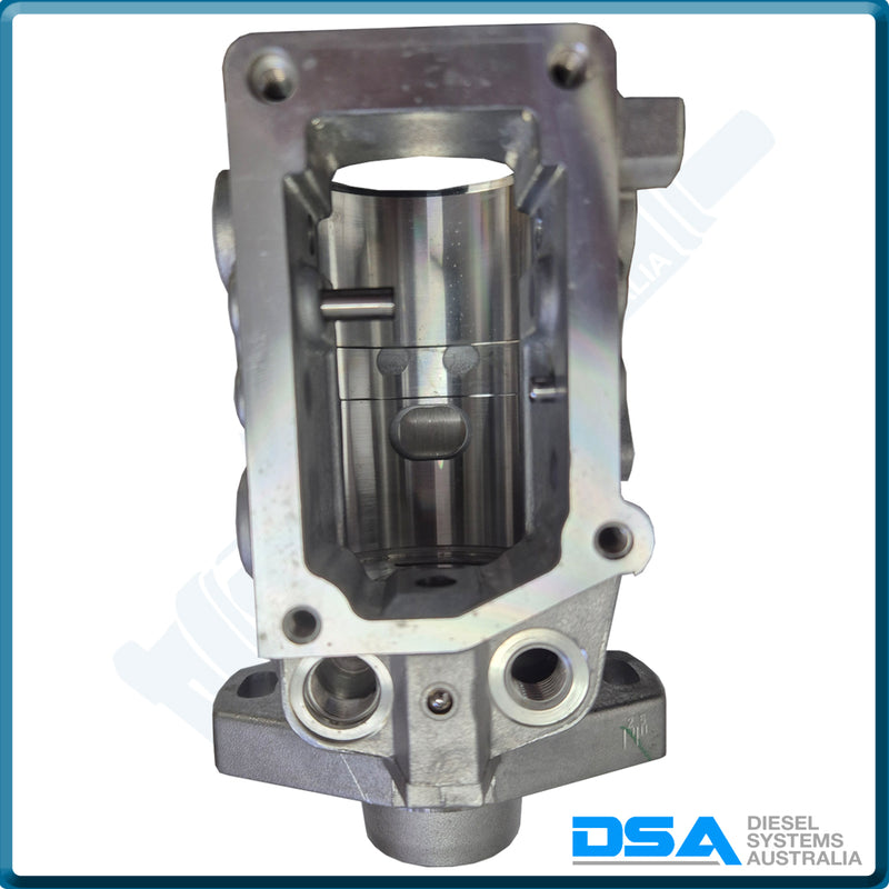 096110-0250 Genuine Denso Pump Housing