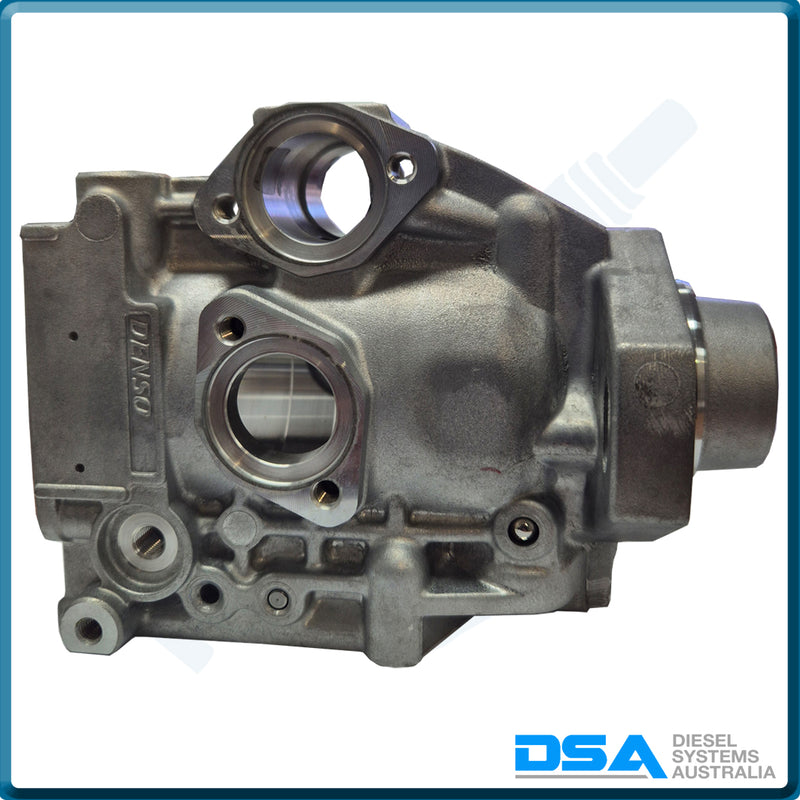 096110-0250 Genuine Denso Pump Housing