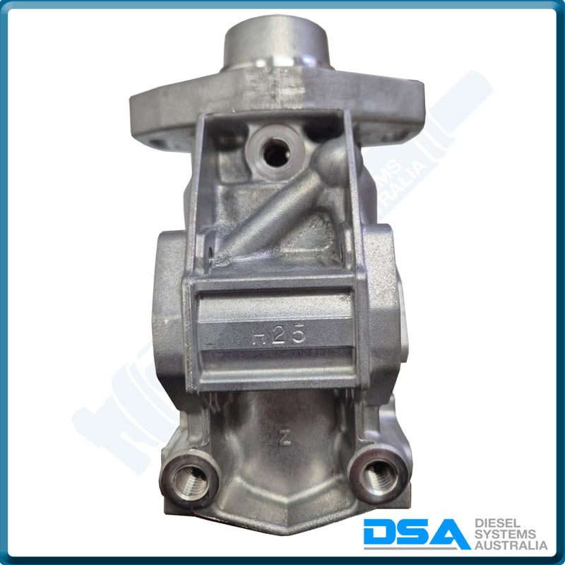 096110-0250 Genuine Denso Pump Housing