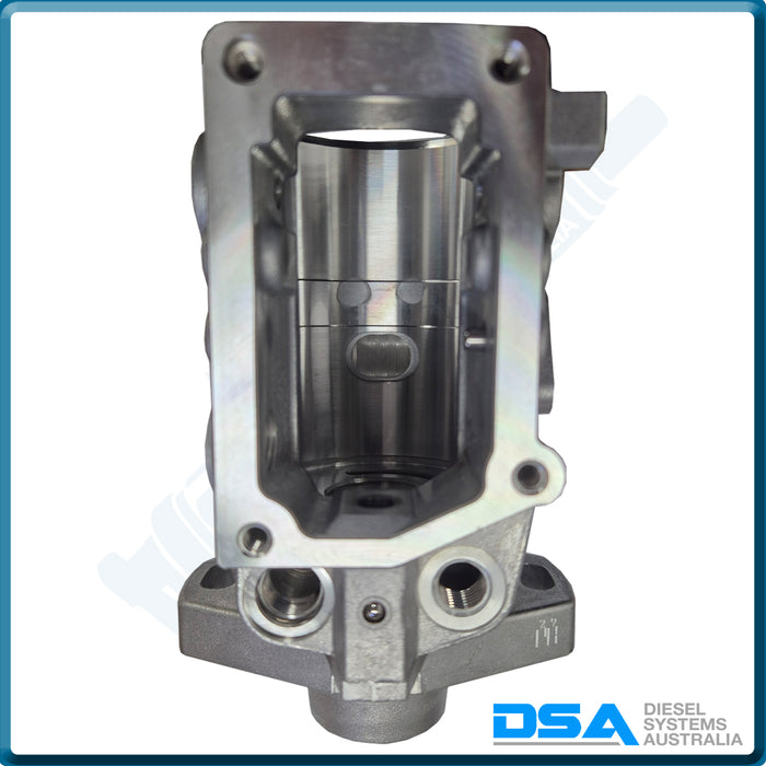 096110-0290 Genuine Denso Pump Housing