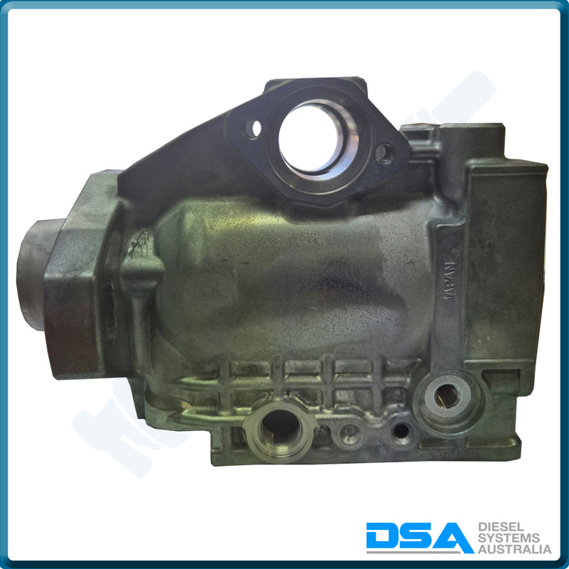 096110-0410 Genuine Denso Pump Housing