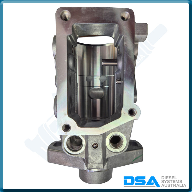 096110-0560 Genuine Denso Pump Housing