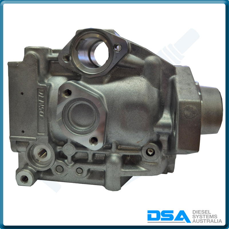 096110-0560 Genuine Denso Pump Housing