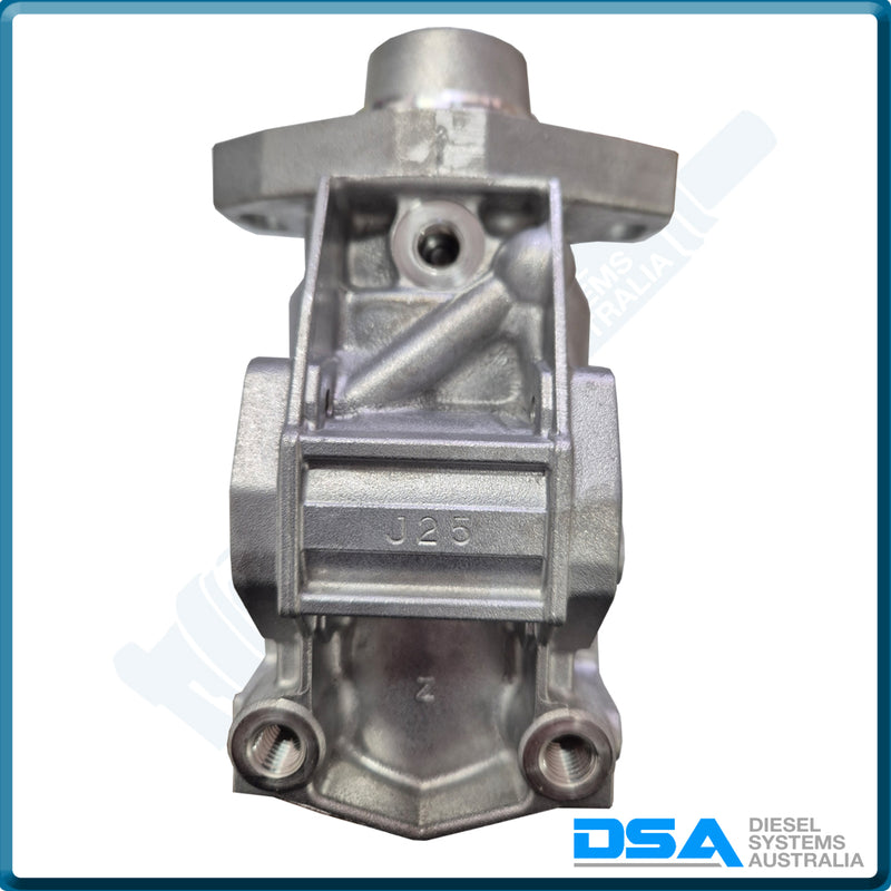 096110-0560 Genuine Denso Pump Housing