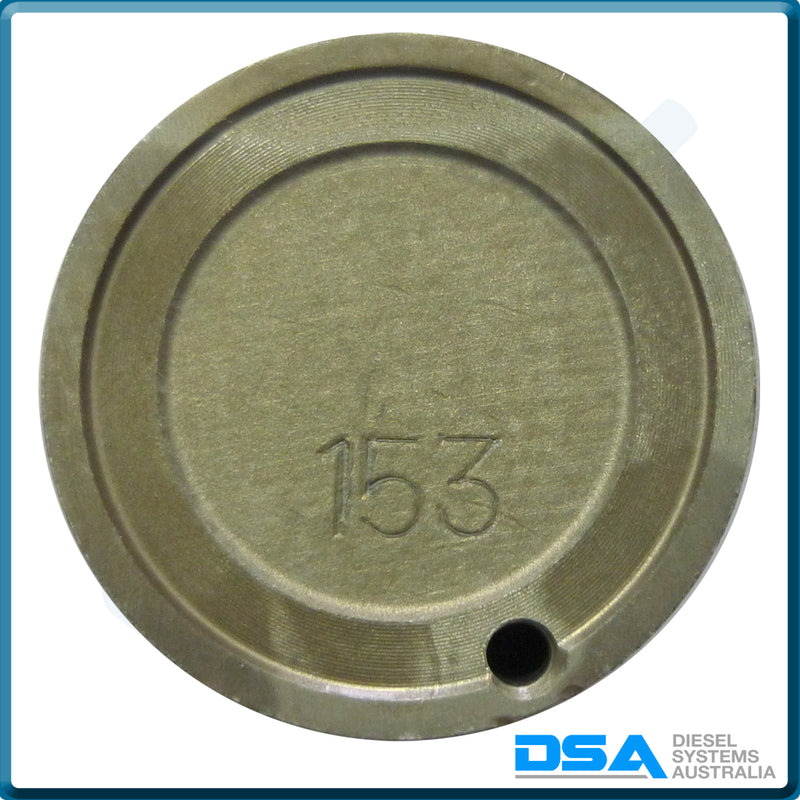 096190-1530 Genuine Denso Timer Piston Assembly