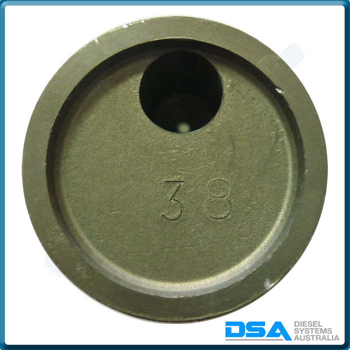 096201-0380 Genuine Denso Timer Piston