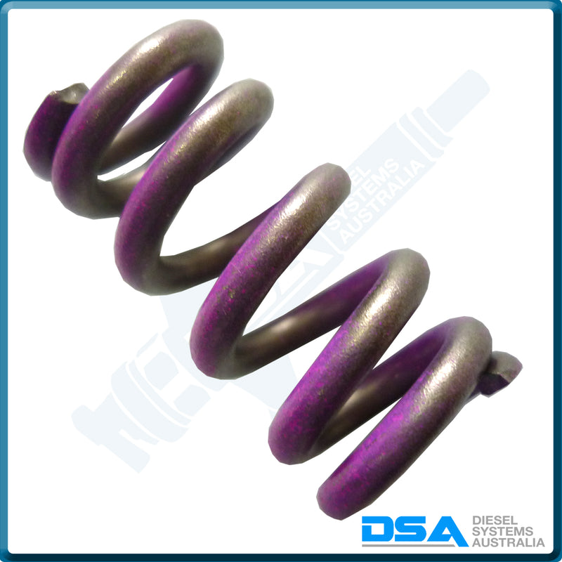 096236-0030 Genuine Denso Plunger Spring