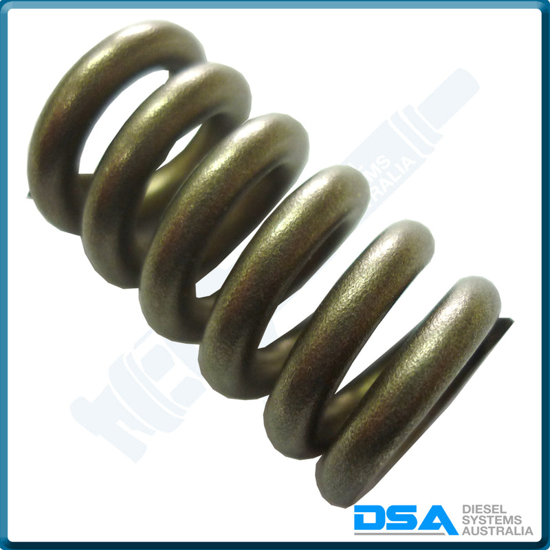 096236-0040 Genuine Denso Plunger Spring