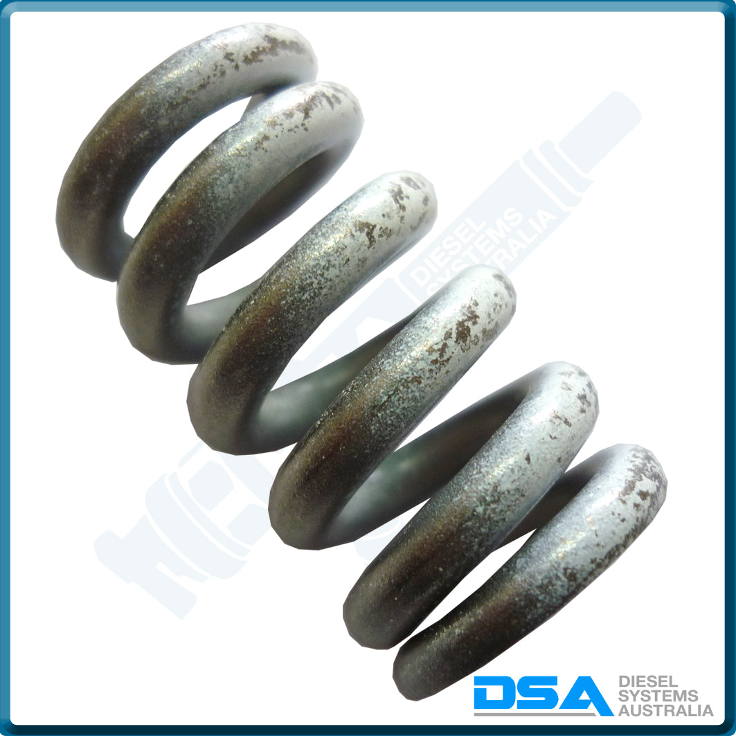 096236-0090 Genuine Denso Plunger Spring — Diesel Systems Australia